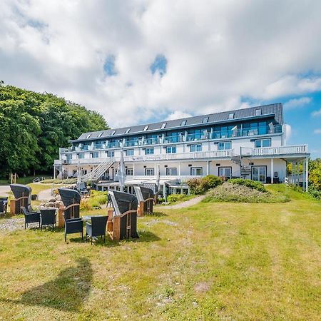 Hotel Königslinie Sassnitz Exterior foto